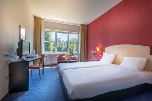 Hotel Golden Tulip Ampt van Nijkerk